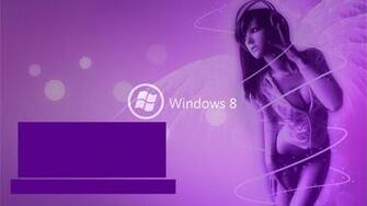 Windows Lock Screen Wallpaper By Xd3vyx