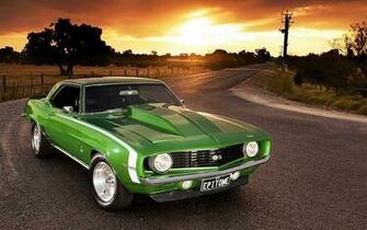 Camaro Ss Wallpaper S
