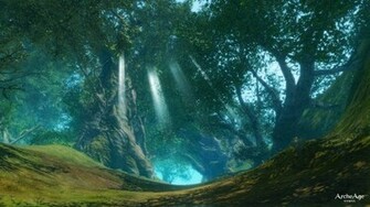 Archeage Wallpaper