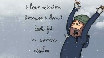 Jokes Wallpaper Funny Winter HD Background Desktop