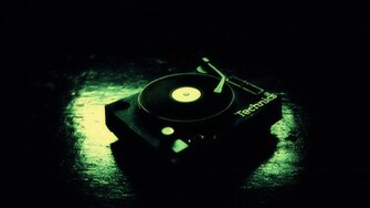Dj Computer Wallpaper Desktop Background Id