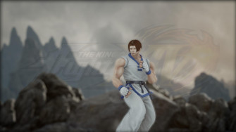 Tekkenmods Kim Kaphwan Kof