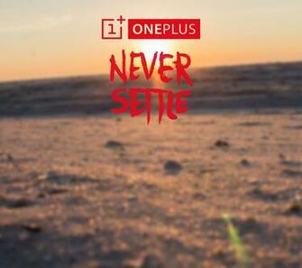 Stock Wallpaper Of One Plus The