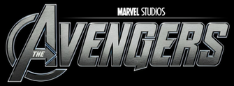 Avengers Logo The Art Mad Wallpaper
