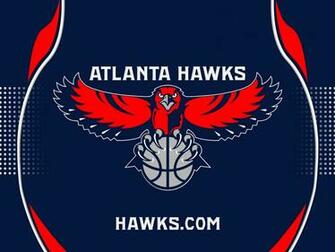 Atlanta Hawks Logo Wallpaper Basketball At