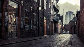 Dock Street Market HD Wallpaper FullHDwpp Full