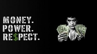 Scarface By Veeradesigns