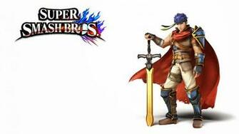 Zeroand09 Super Smash Bros Wallpaper