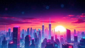 Discord Background