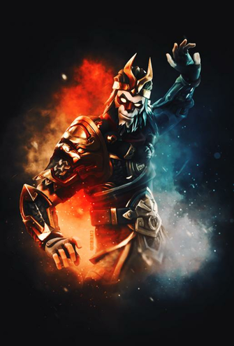 Wukong Wallpaper Edit Fortnitebr