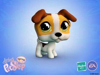 Littlest Pet Shop Club Lps