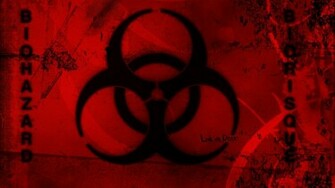 Biohazard Wallpaper