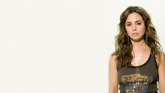 Eliza Dushku Wallpaper