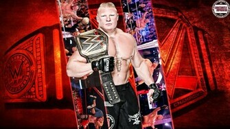 Brock Lesnar Wallpaper By Ay Aybenoit12