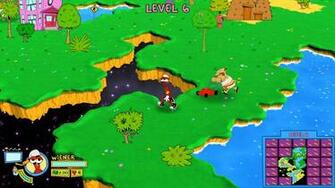 Toejam Earl Back In The Groove Re Funky All Right