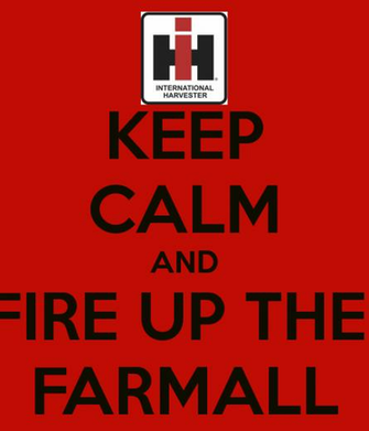 Farmall Wallpaper Widescreen