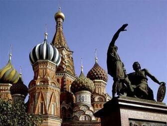 Russia Wallpaper HD