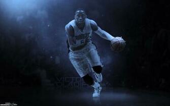 Victor Oladipo Wallpaper By Gibsongraphics