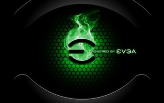 Nvidia Box Exclusive HD Wallpaper
