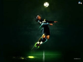 Real Madrid Fc Wallpaper