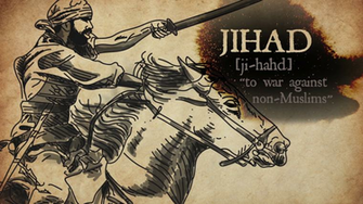 Jihad Signs Of The Last Days