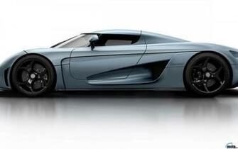 Wallpaper Koenigsegg Regera X