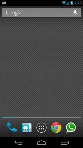 Bigger Carbon Fiber Wallpaper For Android Screenshot