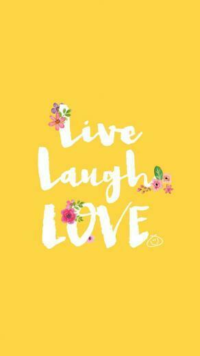 Best Inspirational Positive Quotes Colorful Smartphone