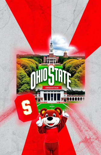 Ohio State Screensavers And Wallpaper