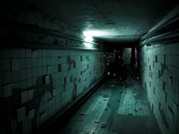 Horror Place Scary Wallpaper Background Creepy