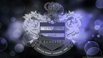 Rangers Qpr Logo Walpapers HD Collection Wallpaper