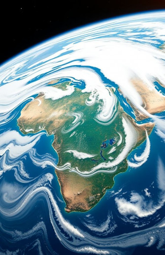 Earth Wallpaper High Resolution