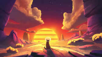 Wildlife Live Wallpaper HD