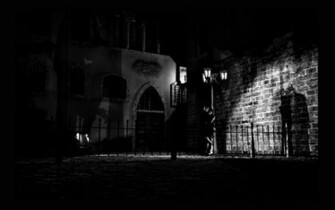 Wallpaper Amp Film Noir Kiss