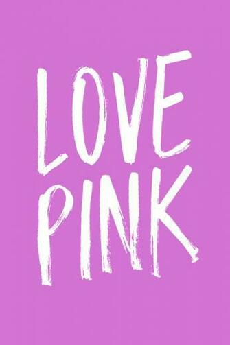 Vs Pink Wallpaper Bit Victorias Secret