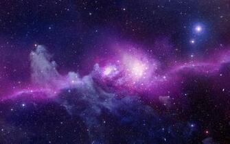 Macbook Galaxy Wallpaper