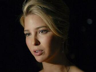 Ivanka Trump Eyes Wallpaper Pictures