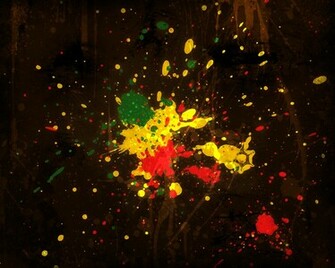 Wallpaper Rasta