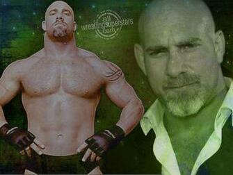 Bill Goldberg Wallpaper