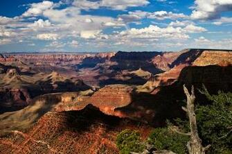 Grand Canyon National Geographic Photo Contest