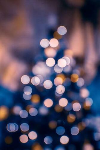 The Christmas Decor Roundup Wallpaper iPhone