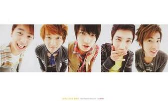 Tvxq Profile Kpop Music