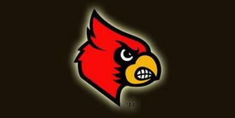 Louisville Cardinal Football Wallpaper