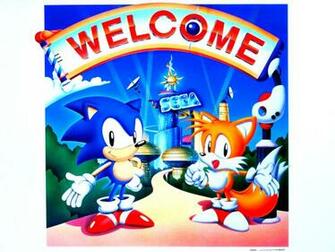 Fuentes De Informaci N Sonic Wallpaper Classic