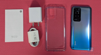 Redmi Prime Unboxing And First Impressions