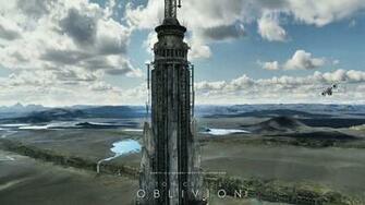 Oblivion Wallpaper