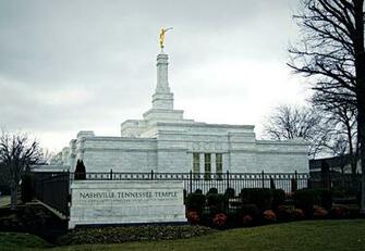 The Church Of Jesus Christ Latter Day Saints