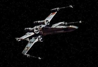 Star Wars X Wing Sz Rny