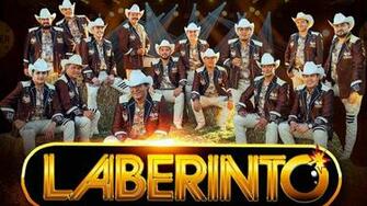 Laberinto Ulises Chaidez And Revancha Nortena Two Rivers