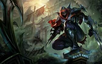 League Of Legends Wallpaper Large Image